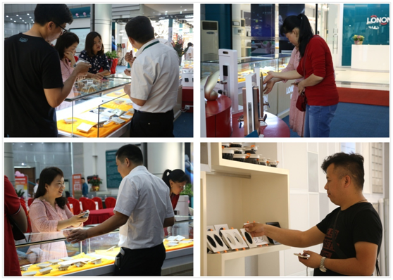 凝心聚力謀發(fā)展 朗能集團(tuán)贏未來(lái) 凝心聚力謀發(fā)展 朗能集團(tuán)贏未來(lái)