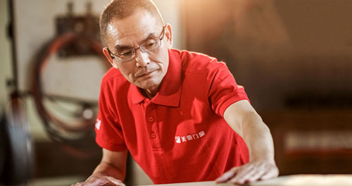 美馳門窗巨匠芯-中國(guó)門窗行業(yè)的里程碑 美馳門窗巨匠芯-中國(guó)門窗行業(yè)的里程碑