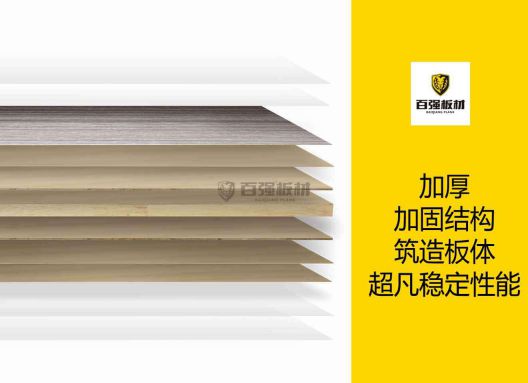 為什么要選百強板材系列之別墅豪宅健康板呢! 為什么要選百強板材系列之別墅豪宅健康板呢!