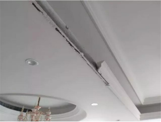 為什么你們不聽我的話,選擇品牌好的全屋吊頂! 為什么你們不聽我的話,選擇品牌好的全屋吊頂!