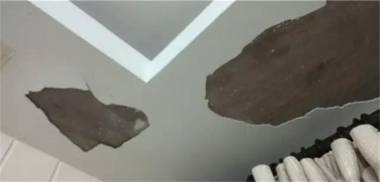 為什么你們不聽我的話,選擇品牌好的全屋吊頂! 為什么你們不聽我的話,選擇品牌好的全屋吊頂!