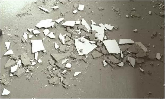 為什么你們不聽我的話,選擇品牌好的全屋吊頂! 為什么你們不聽我的話,選擇品牌好的全屋吊頂!