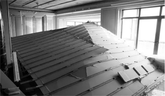 為什么你們不聽我的話,選擇品牌好的全屋吊頂! 為什么你們不聽我的話,選擇品牌好的全屋吊頂!