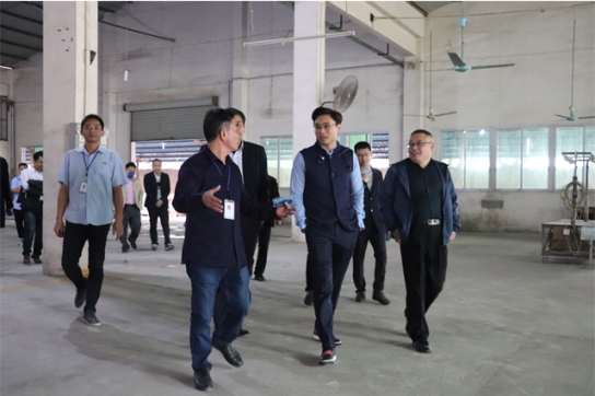 品牌發(fā)展更上一層樓,日豐衛(wèi)浴正式啟動(dòng)窯爐生產(chǎn)作業(yè) 品牌發(fā)展更上一層樓,日豐衛(wèi)浴正式啟動(dòng)窯爐生產(chǎn)作業(yè)