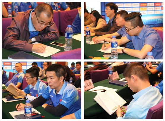 樂鈴廚電2018戰略峰會 現場“驚”現新營銷場景