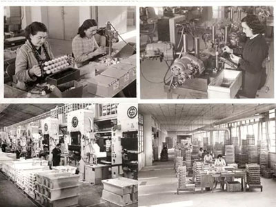 十大電工品牌之再讀羅格朗百年開關革命簡史