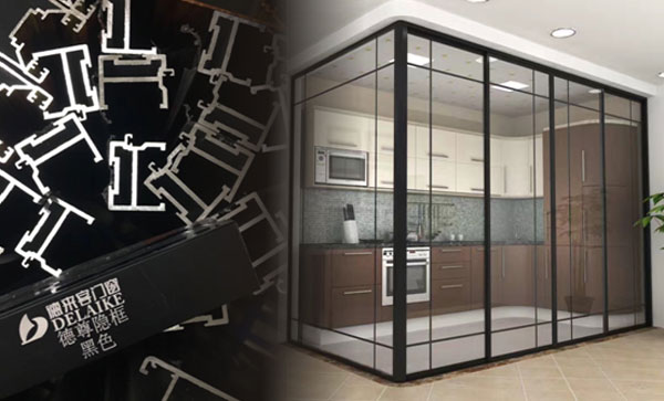 總結2017德來客門窗品牌值得載入史冊的大事件 總結2017德來客門窗品牌值得載入史冊的大事件