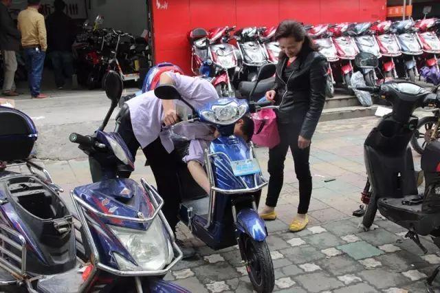 多地將現(xiàn)千萬以上市場 電動車十大品牌將成為換購潮大贏家