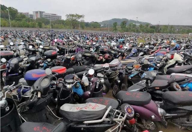 多地將現(xiàn)千萬以上市場 電動車十大品牌將成為換購潮大贏家