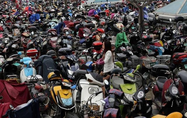 多地將現(xiàn)千萬以上市場 電動車十大品牌將成為換購潮大贏家