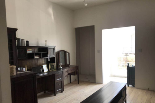 智能家居案例分享|“愛?家 維納斯”為南通市知名豪宅添智慧 智能家居案例分享|“愛?家 維納斯”為南通市知名豪宅添智慧