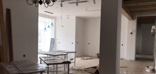 智能家居案例分享|“愛?家 維納斯”為南通市知名豪宅添智慧 智能家居案例分享|“愛?家 維納斯”為南通市知名豪宅添智慧