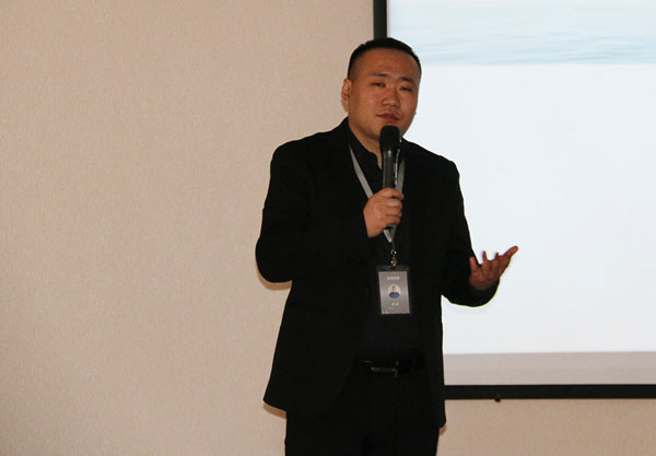 吊頂品牌活動|2018楚楚營銷人繼續奔跑!