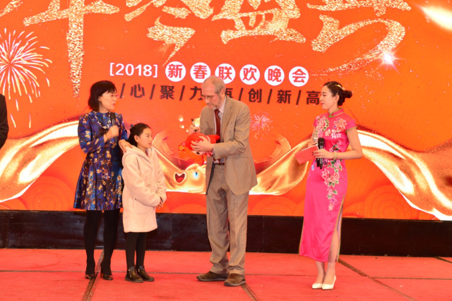 壁掛爐品牌年會(huì)|2018青島法羅力凝心聚力，再創(chuàng)新高