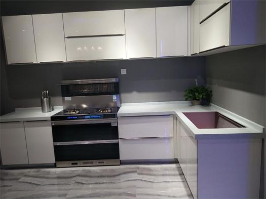 集成灶品牌大事記|潮邦集成灶成功入駐重慶居然之家 集成灶品牌大事記|潮邦集成灶成功入駐重慶居然之家