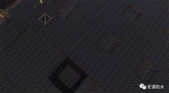 防水材料品牌大事記|宏源2017年度工程商盟會議小結 防水材料品牌大事記|宏源2017年度工程商盟會議小結