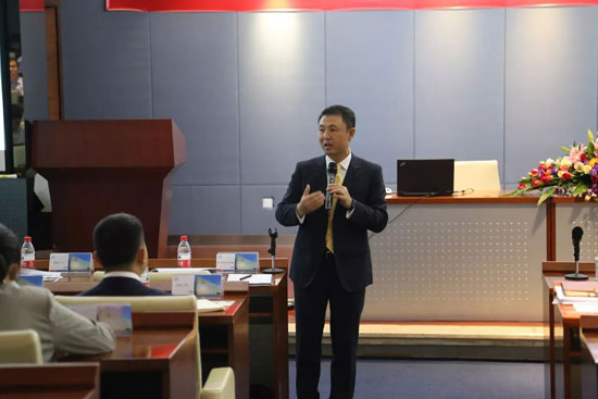 家具品牌榮譽|敏華控股聯手微軟引領家居業新零售