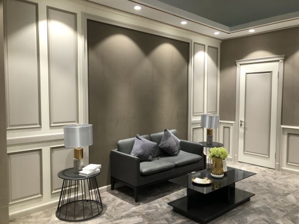 門(mén)窗品牌大事|展志天華現(xiàn)身第八屆中國(guó)定制家居展覽會(huì)