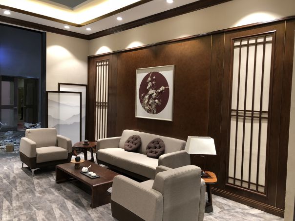 門(mén)窗品牌大事|展志天華現(xiàn)身第八屆中國(guó)定制家居展覽會(huì)