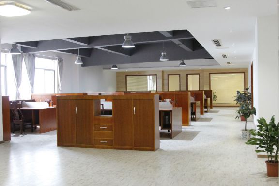 家具品牌發展|裕華經營管理平臺——綜合辦公樓簡介 家具品牌發展|裕華經營管理平臺——綜合辦公樓簡介