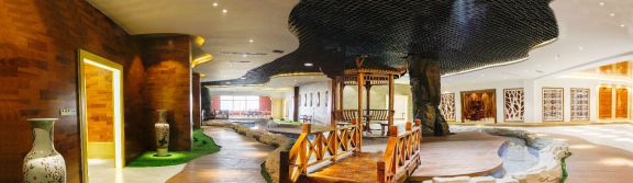 家具品牌發展|裕華經營管理平臺——綜合辦公樓簡介 家具品牌發展|裕華經營管理平臺——綜合辦公樓簡介