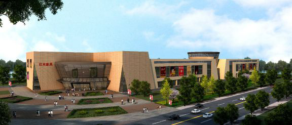 家具品牌發展|裕華經營管理平臺——綜合辦公樓簡介 家具品牌發展|裕華經營管理平臺——綜合辦公樓簡介