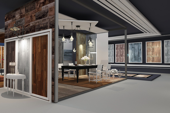 木地板品牌發展|鸚鵡地板品牌戰略升級，發展新飛躍