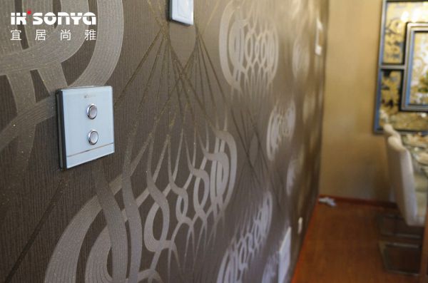 品牌大事|宜居尚雅攜最新研發(fā)智能家居4.0系統(tǒng)亮相東北安博會 品牌大事|宜居尚雅攜最新研發(fā)智能家居4.0系統(tǒng)亮相東北安博會