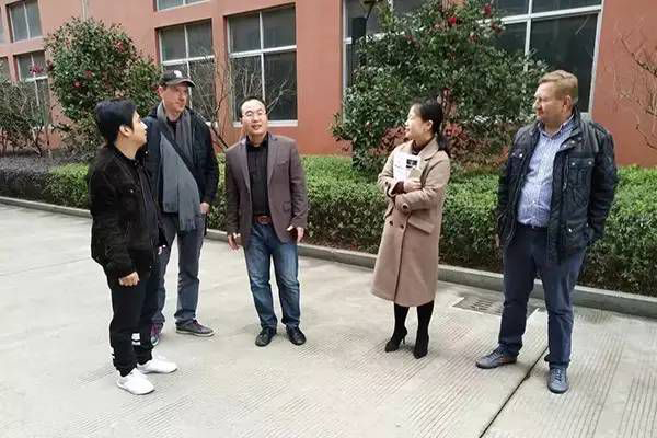 品牌發展|王派電動車將攜手波蘭客戶進軍歐洲