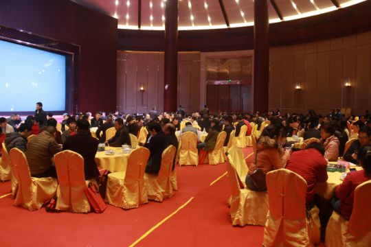 品牌榮譽|國方紅木董事長陳新平榮獲工藝美術大師稱號