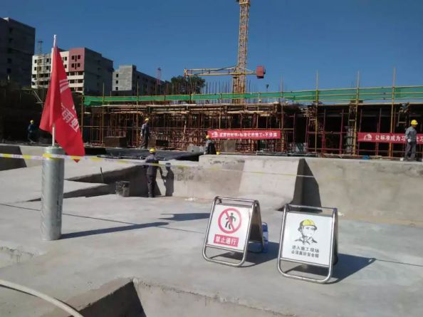 防水人物|河南君盟高永華:傳承無形無質,絕技精益求精 防水人物|河南君盟高永華:傳承無形無質,絕技精益求精