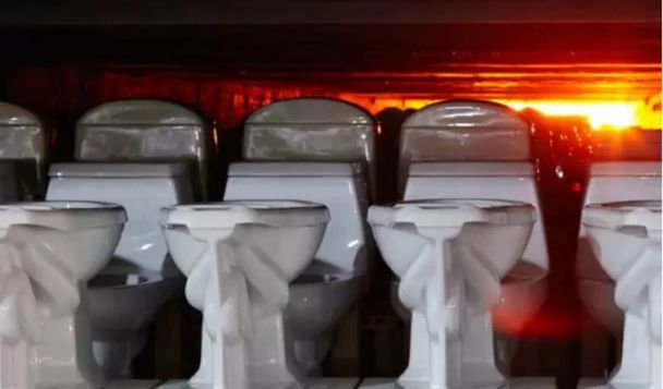 潔具品牌產(chǎn)品|ELLAI宜來的馬桶為何敢試用180天? 潔具品牌產(chǎn)品|ELLAI宜來的馬桶為何敢試用180天?