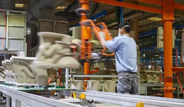 潔具品牌產(chǎn)品|ELLAI宜來的馬桶為何敢試用180天? 潔具品牌產(chǎn)品|ELLAI宜來的馬桶為何敢試用180天?