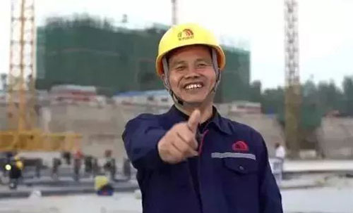 防水材料人物|東方雨虹鐘友良:讓防水工藝傳承始終青出于藍 防水材料人物|東方雨虹鐘友良:讓防水工藝傳承始終青出于藍