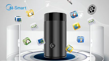 行業觀點|中國十大智能家居品牌呈現更智能化產品 行業觀點|中國十大智能家居品牌呈現更智能化產品