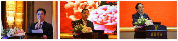 品牌榮譽|十年防水同舟路 臺安領軍斬獲多項殊榮