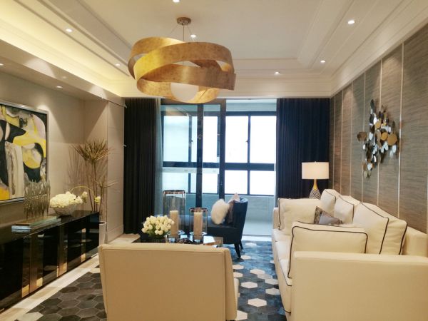 品牌案例| HDL為南京保利?天悅提供智能家居解決方案 品牌案例| HDL為南京保利?天悅提供智能家居解決方案