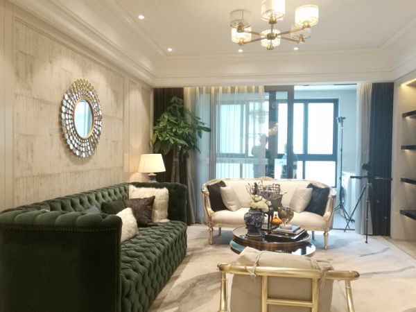 品牌案例| HDL為南京保利?天悅提供智能家居解決方案 品牌案例| HDL為南京保利?天悅提供智能家居解決方案