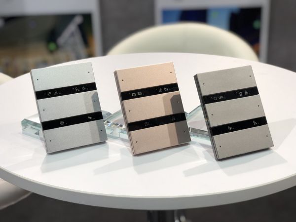 品牌大事| HDL攜新產品亮相2018法蘭克福Light + Building 展 品牌大事| HDL攜新產品亮相2018法蘭克福Light + Building 展