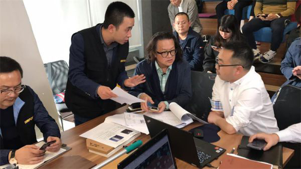 品牌大事|金大門業(yè)攜手CCTV-2《秘密大改造》強勢來襲 品牌大事|金大門業(yè)攜手CCTV-2《秘密大改造》強勢來襲