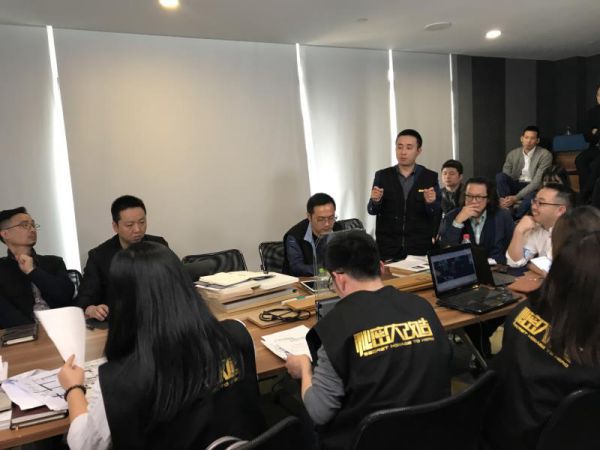 品牌大事|金大門業(yè)攜手CCTV-2《秘密大改造》強勢來襲 品牌大事|金大門業(yè)攜手CCTV-2《秘密大改造》強勢來襲