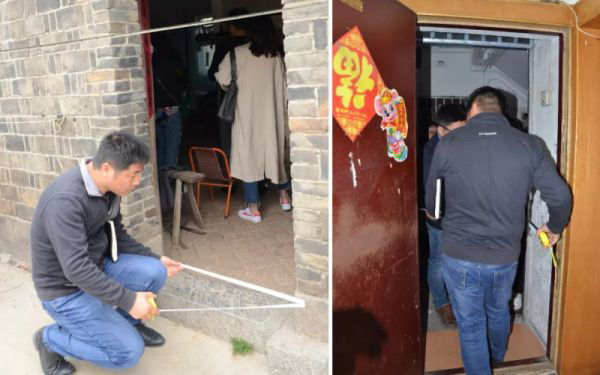 品牌大事|金大門業(yè)攜手CCTV-2《秘密大改造》強勢來襲 品牌大事|金大門業(yè)攜手CCTV-2《秘密大改造》強勢來襲