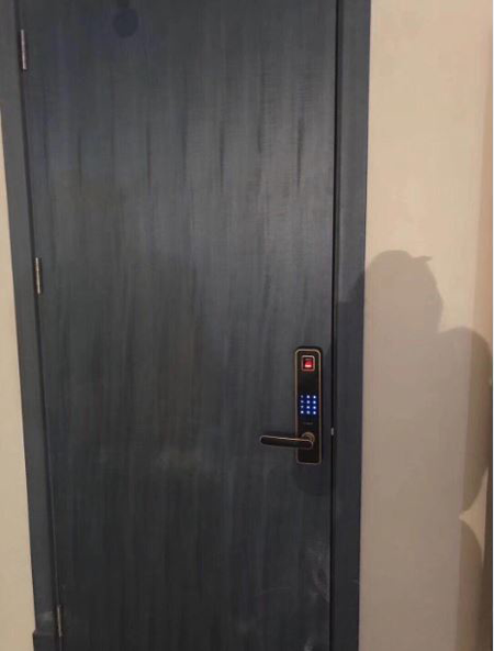 品牌大事|普羅巴克再中愛達集團智能電子鎖項目