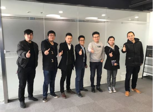 品牌產品|普羅巴克：2018讓我們從“芯”出發