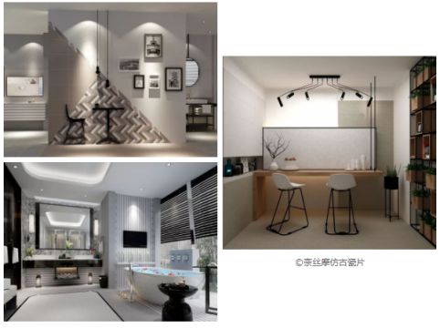 品牌榮譽|王者陶瓷斬獲陶業(yè)奧斯卡“新銳榜”雙料大獎 品牌榮譽|王者陶瓷斬獲陶業(yè)奧斯卡“新銳榜”雙料大獎