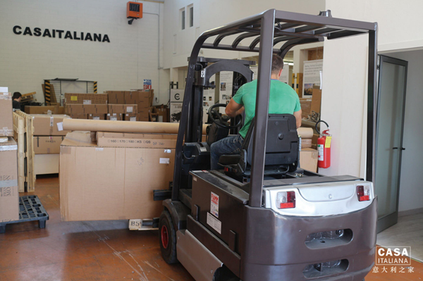 品牌案例|意大利之家開門紅:青島海逸天成項目錦上添花 品牌案例|意大利之家開門紅:青島海逸天成項目錦上添花