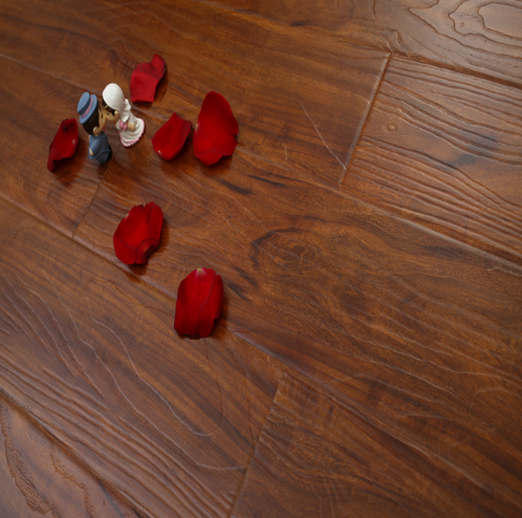 品牌產品|健康木地板，這是圣普麗斯最讓我喜歡的地方