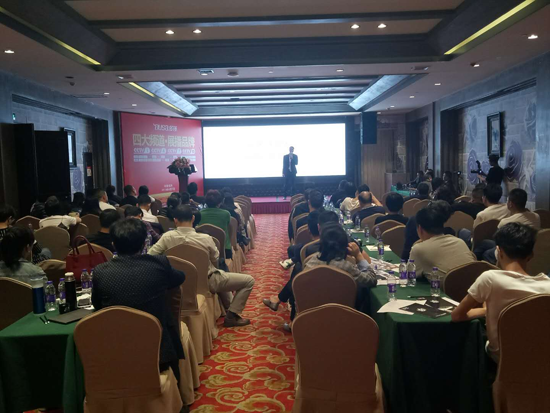 鏡頭聚焦 多莎淋浴房杭州經(jīng)銷峰會(huì)盛大召開 鏡頭聚焦 多莎淋浴房杭州經(jīng)銷峰會(huì)盛大召開