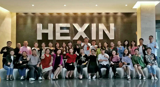 品牌大事|和心窗簾第一期專賣店培訓(xùn)活動(dòng)圓滿完成 品牌大事|和心窗簾第一期專賣店培訓(xùn)活動(dòng)圓滿完成