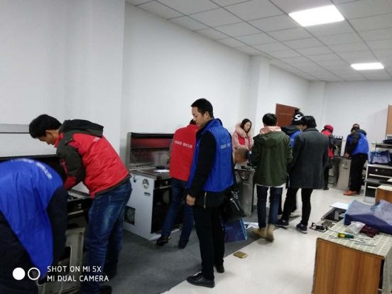 品牌日記|科太郎集成灶全國售后精英培訓會成功舉辦 品牌日記|科太郎集成灶全國售后精英培訓會成功舉辦